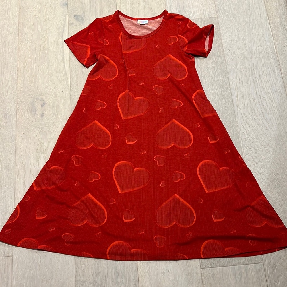 XXS Jessie Lularoe Dress